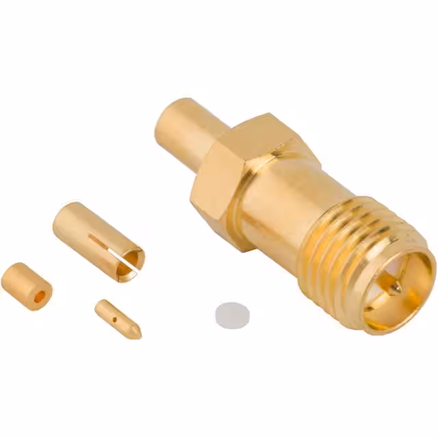 901-10776 Amphenol RF  Gruppi di connettori coassiali (RF)